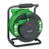 Thorsman - Ext. lead 25m HO7RNF 3G2.5 IP44 Contour