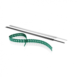 Sachet 24 Colliers RAPSTRAP Vert