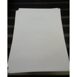 Dissolvo wld 35. feuilles 8.5"x11"-21x28cm (paquet de 100)