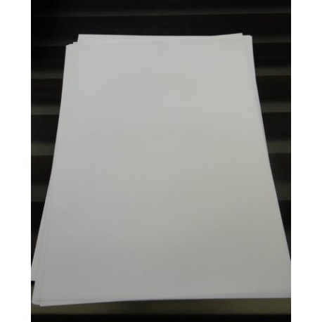 Dissolvo wld 35. sheets 8.5"x11"-21x28cm (pack of 100)