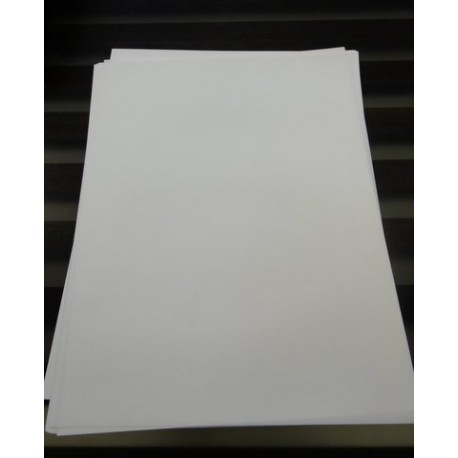 Dissolvo wld 35. feuilles 8.5"x11"-21x28cm (paquet de 100)