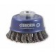 Brosse Osborn cloche Ø65xM14 fil 0.50