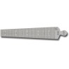 Jauge d'écartement plate CAT 28B - 5/8" à 1"3/16 - 15 à 30mm