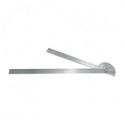 Rapporteur d'angle inox - DK-239