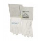 Gants soudeur Weldas TIG 5 doigts softouch 35cm