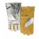 Gants soudeur Weldas Comfoflex Kevlar 5 doigts