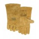 Weldas Comfoflex 5 finger welding gloves