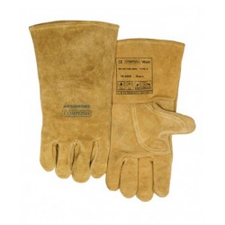 Weldas Comfoflex 5 finger welding gloves