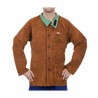 Weldas welder's jacket