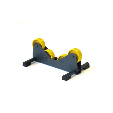 Single Pipe Support P400