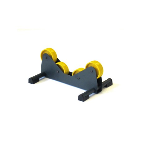 Support simple pour tuyaux P400