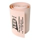 Big wrap pipe unprinted - available in several sizes