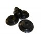 Pack of 4 cutter wheels for steel and stainless steel pipecut