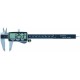 Precision stainless steel digital caliper 150 mm 1/100 - DIN 862