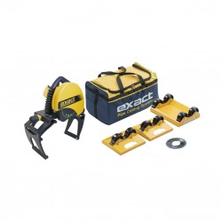 Exact NEW PipeCut 460 PRO SERIES System