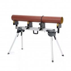 PipeBench 170 Cutting set