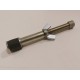 Mechanical stopper zinc plated steel