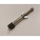 Mechanical stopper zinc plated steel