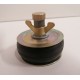 Mechanical stopper zinc plated steel