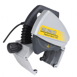 Scie circulaire coupe tube ExactPipeCut 170E CUTBEVEL