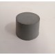 Rubber plug for inerting 50 to 125mm (with central bore hole)