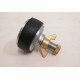 Mechanical stopper aluminium