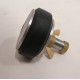 Mechanical stopper aluminium