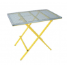 Etabli de soudage pliant