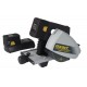 Scie circulaire coupe tube Exact Pipe Cut P400 BATTERIE