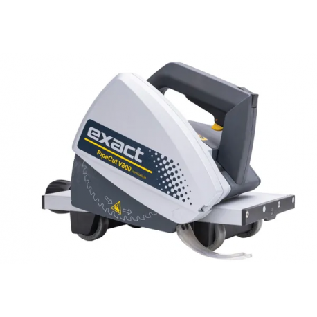 Scie circulaire coupe tube Exact Pipe Cut V1000