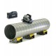 Scie circulaire coupe tube Exact Pipe Cut V1000
