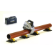 Scie circulaire coupe tube Exact Pipe Cut 170 ECO