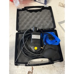 Moniteur de purge Argon ERFI
